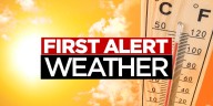 Heat Advisory: Heat index values could approach 110° today