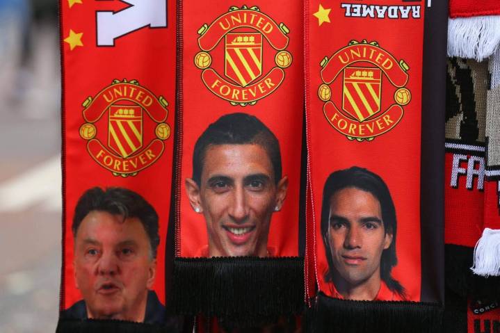Big signings, long empty weeks and a happy(ish) ending: The last time Man Utd weren't in Europe