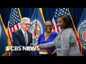 Trump on move to fire Fed governor, D.C. parents react to National Guard, more