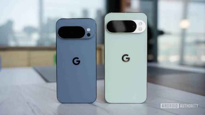Get your free gift card now! Pixel 10 devices will be released in a couple of days
