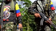 Colombia denuncia «secuestro» de 34 militares de fuerzas especiales por disidencias FARC