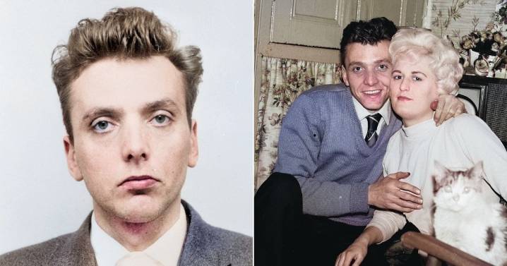 Ian Brady's horrifying five-word response to police begging him to open mystery case