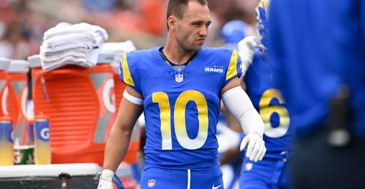 9 players that could be on the Eagles’ radar after getting cut