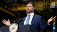 Vance defends thoughts and prayers after school shootings
