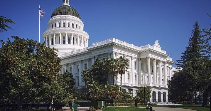 Democrats in California Counter Texas Redistricting |