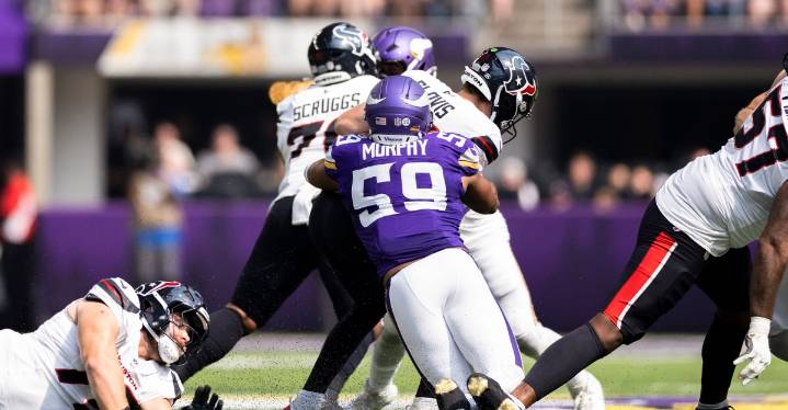 Vikes Views: Which Preason Move Surprised You The Most?