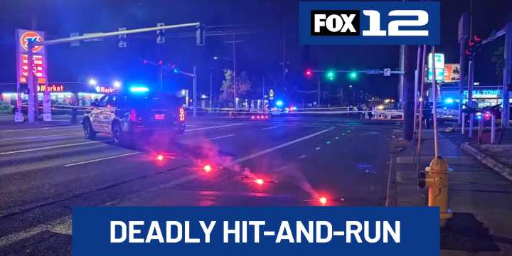Family seeks justice a year after deadly hit