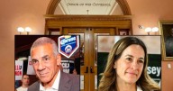 NJ to regulate campaign spending on security as political violence mounts