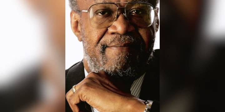 Civil rights activist Joseph Darby Jr. passes away at 74