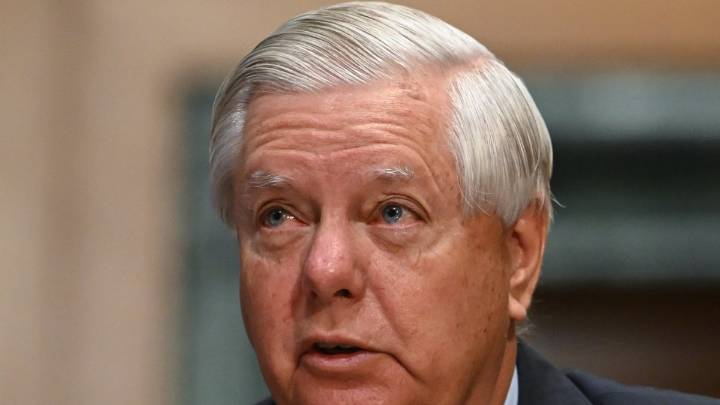 El senador Graham a Israel: "Basta ya, destruyan a Hamás"
