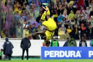 Debut de película para el francés Saint-Maximin en triunfo del América