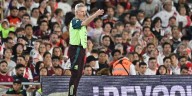 Aguirre arma un Tricolor "doméstico" para microciclo