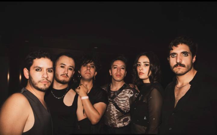 34 jóvenes mexiquenses alzan la voz en “México Canta por la Paz y Contra las Adicciones”