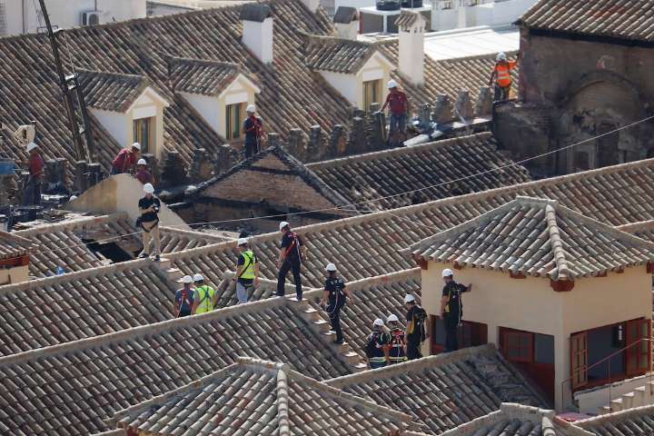 Urge una gestión profesional y pública de la Mezquita de Córdoba