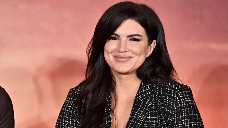Disney y Gina Carano cierran conflicto legal con acuerdo confidencial