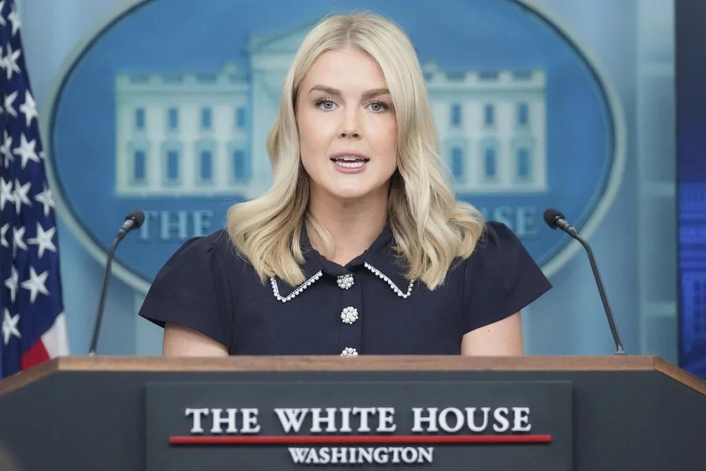 Trump vs. Newsom: White House says 'Bring it on, Gavin!'