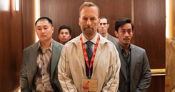 100 Best New Action Movies of 2025