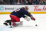 Evening Notes: Gillies, O’Connor, Nardella