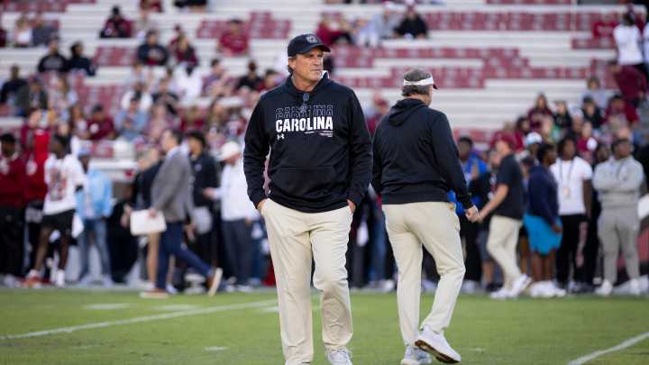 Mike Shula through the years