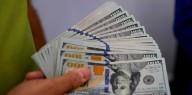 Dólar CCL hoy: a cuánto cotiza este lunes 01 de septiembre