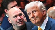 Dana White anuncia una velada de la UFC en la Casa Blanca en 2026