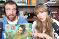 Taylor Swift's 'New Heights' appearance goes dark in streaming glitch