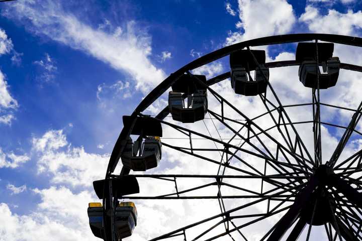 Harlingen to stage Riofest Sept. 26-27 featuring Randy Rogers, Siggno