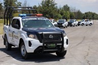 Gobiernos municipales hacen alianzas por la seguridad