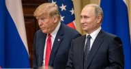Ukraine talks: Former Canadian ambassador warns Trump not to trust Putin