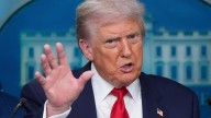 Trump name checks Oakland in National Guard D.C. announcement