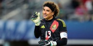 Este es el salario de “Memo” Ochoa, portero mexicano buscado por el Mazatlán FC