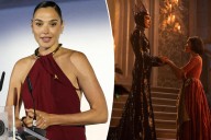 Gal Gadot says 'pressure' to speak out against Israel caused 'Snow White' movie to flop