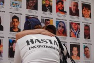 CICR pide a gobiernos de México y Centroamérica asumir responsabilidad por desapariciones