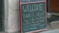 Travers Day surges business in Saratoga Springs
