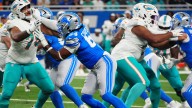 Detroit Lions vs. Texans: 5 position battles for final preseason game