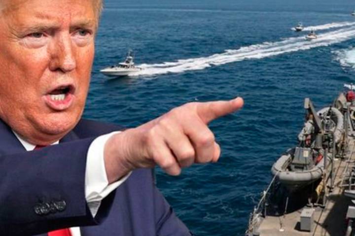 USA: El punto de no retorno, por Gregorio Salazar
