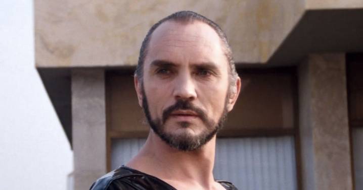UK acting legend Terrance Stamp dies aged 87 as Superman villain's family pay tribute