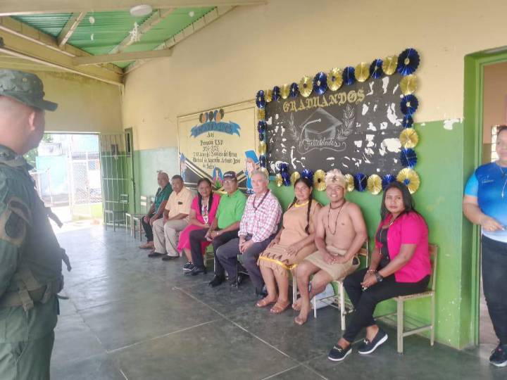 Elección de concejales indígenas empodera a los pueblos originarios