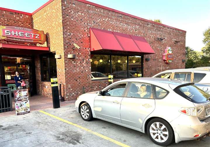 Sheetz coming to Pittsburgh's Banksville neighborhood