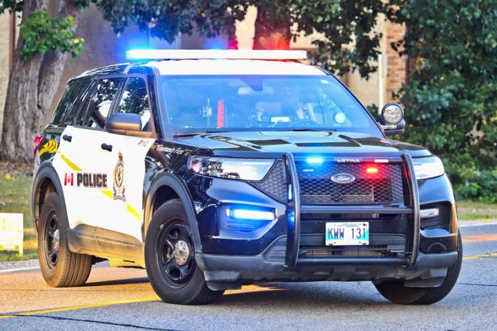 Driver seriously injured in Thursday morning's rollover crash near Highway 1