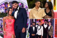 When does the 'Love Island USA' reunion come out? Time, how to watch