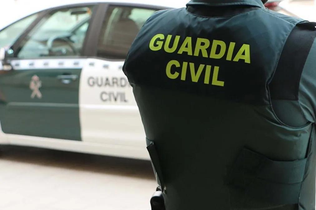 Detenido por encerrar y violar a su pareja durante 12 días en Llíria, Valencia