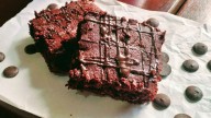 Brownie de batata: así de fácil podés prepararlo en casa y disfrutar de un postrecito rico y mucho más sano