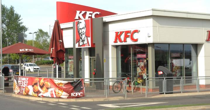 Huge dividends from KFC and Pizza Hut help owner more than triple its profit