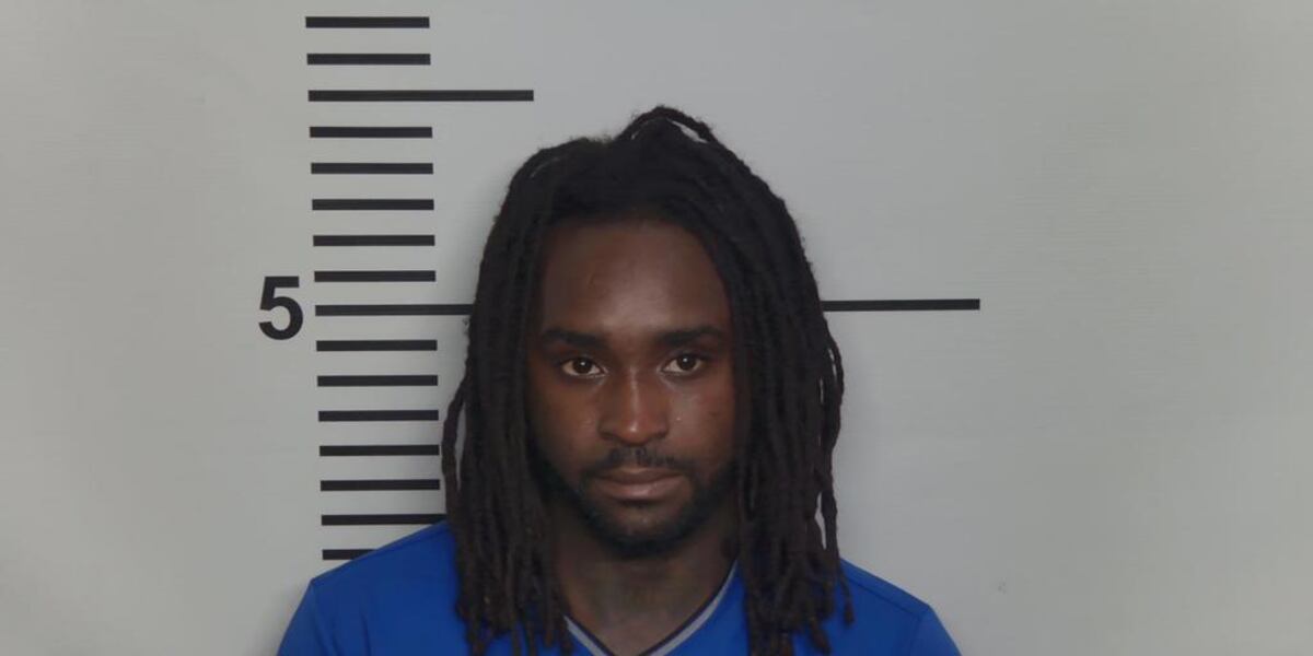 Louisville jail ‘miscommunication’ resulted in suspect with violent charges being released