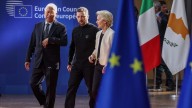 Europa aplaude garantías de seguridad de EU y reafirma camino de Ucrania hacia UE y OTAN