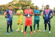 Venados FC debutará a Nacho Castro como nuevo DT ante La Paz