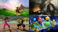 Entérate de cuáles son los 5 mejores videojuegos de la historia según Metacritic
