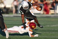 Northeast Ohio high school football scores for Week 1, 2025