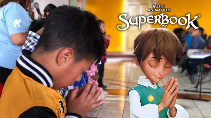 Planting Seeds of Faith in Chimaltenango